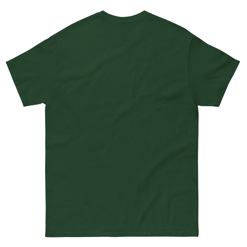 Muscle Car Unisex classic tee - LASTICH
