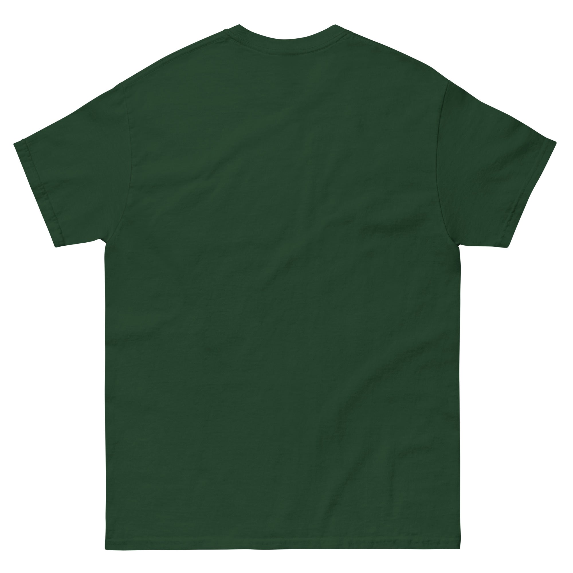 Never Underestimate Unisex classic tee - LASTICH