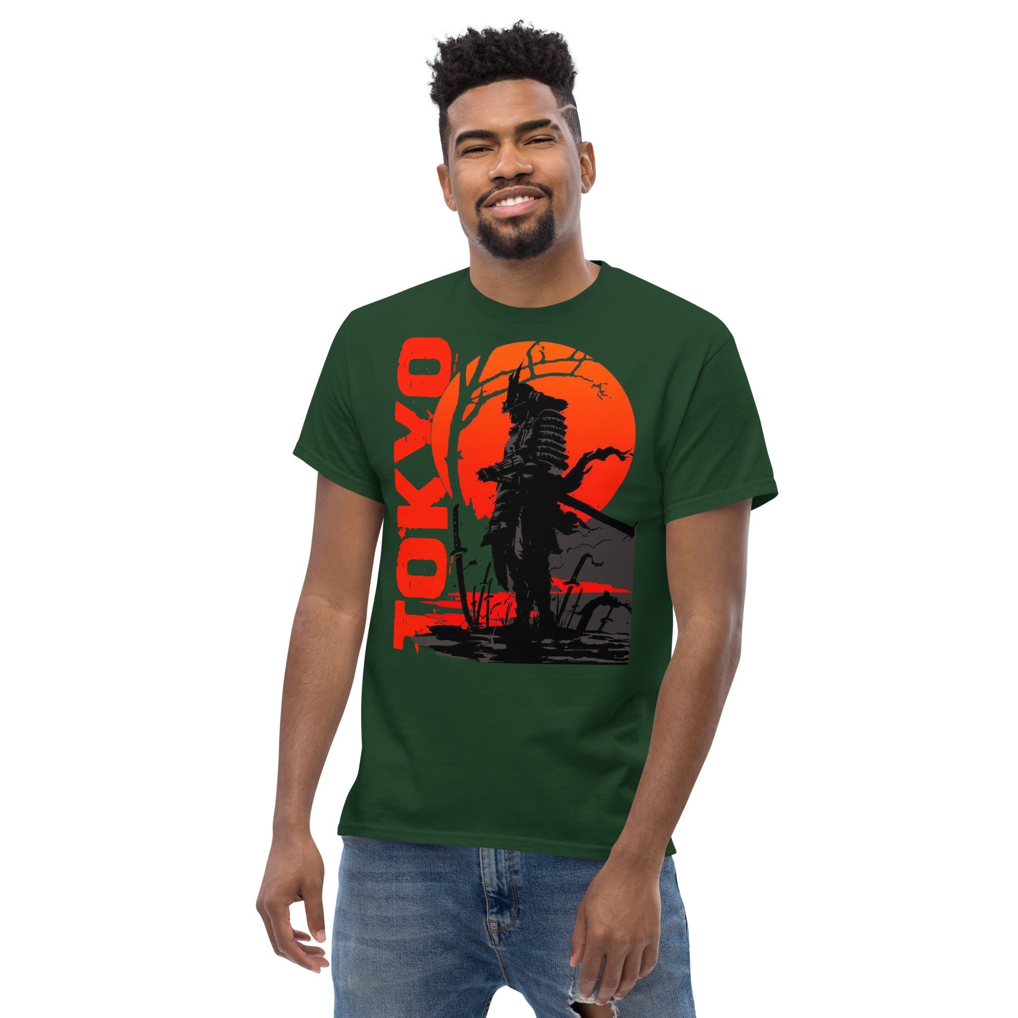 Unisex classic tee