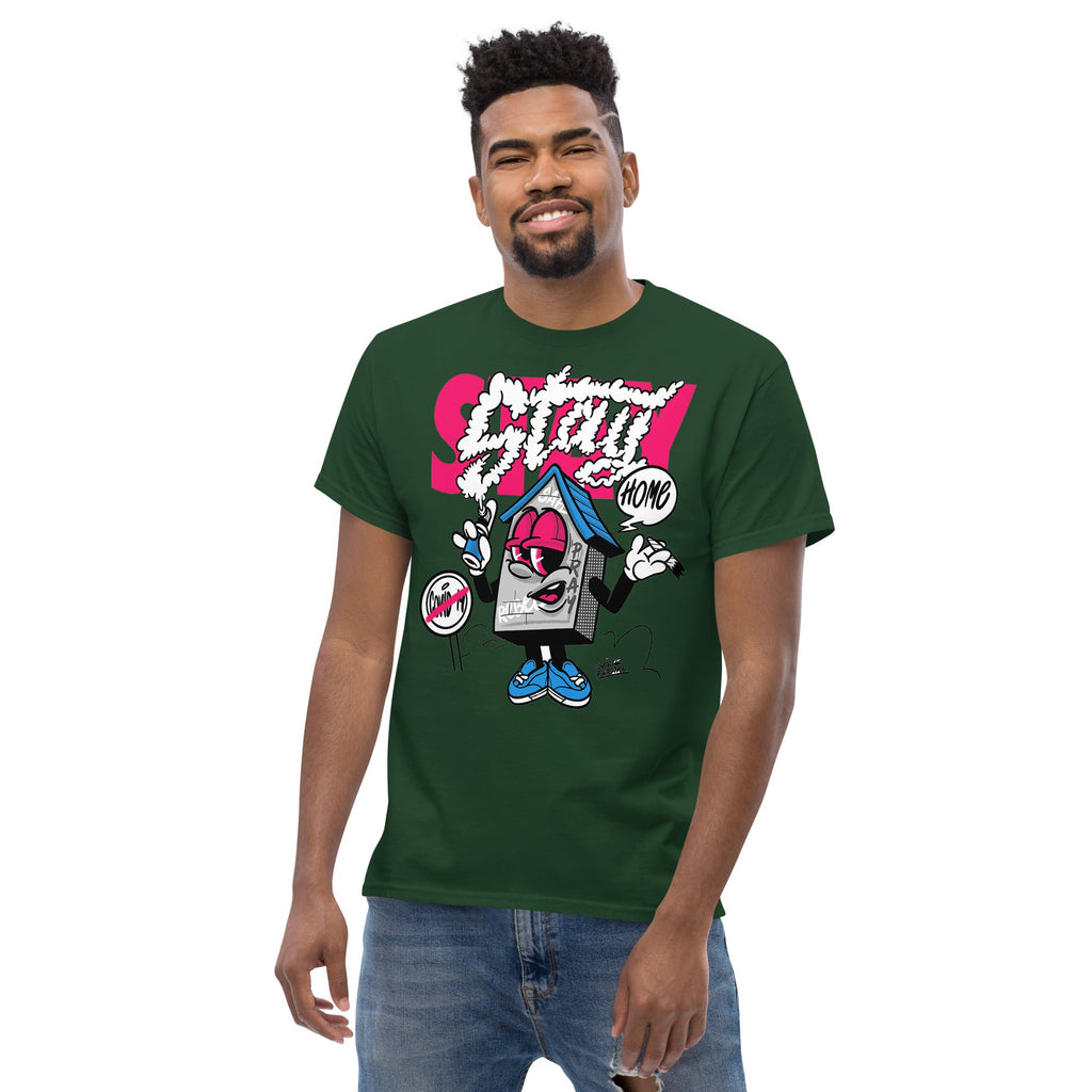 Unisex classic tee