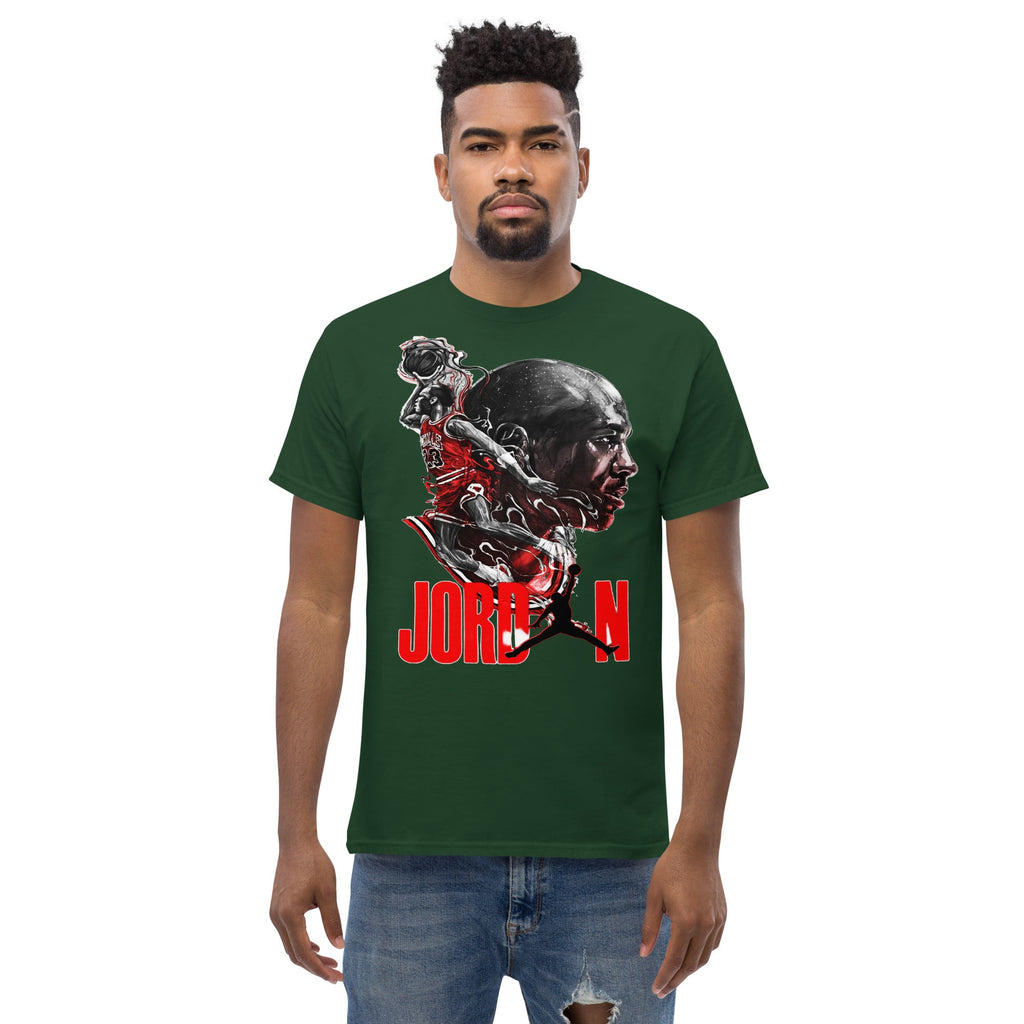 Unisex classic tee