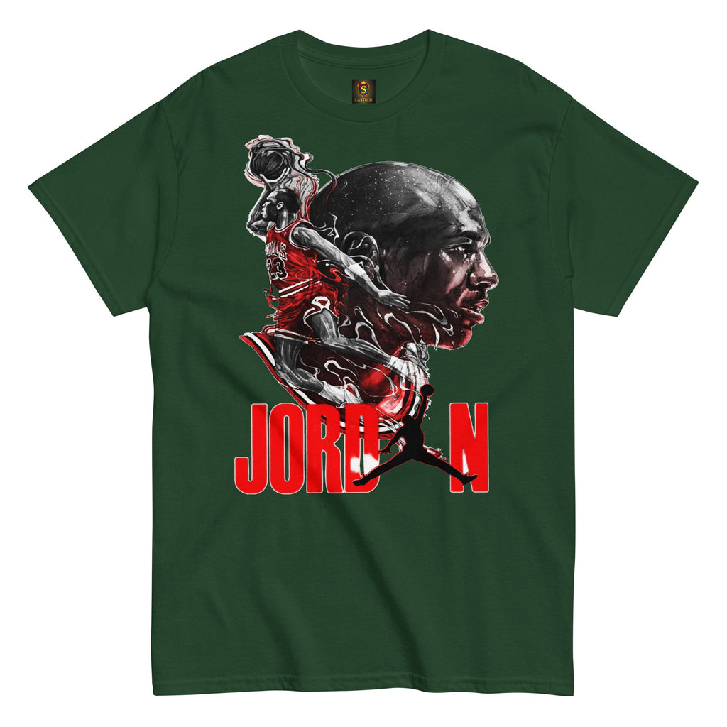 Unisex classic tee