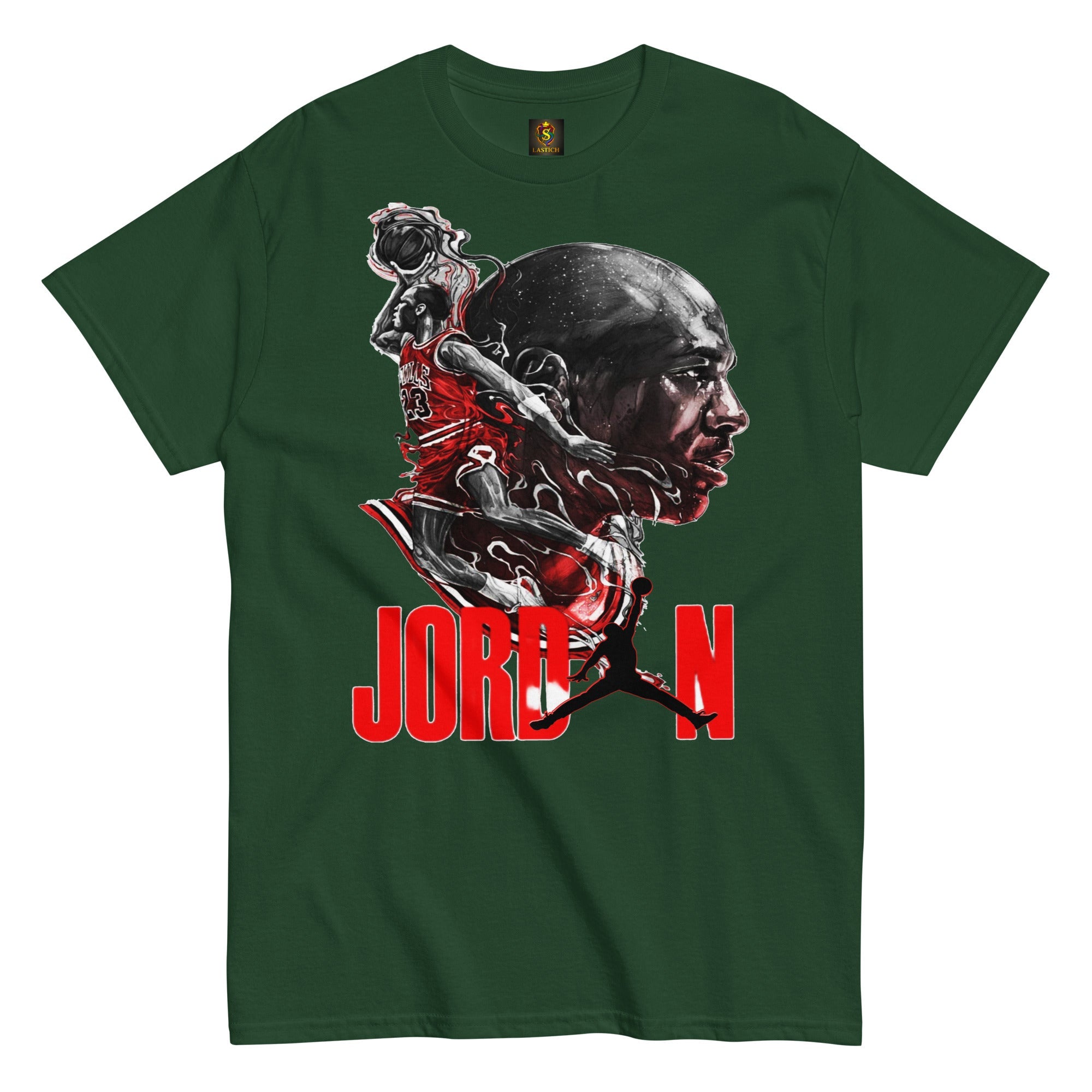 Unisex classic tee