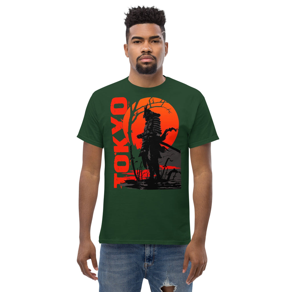 Unisex classic tee