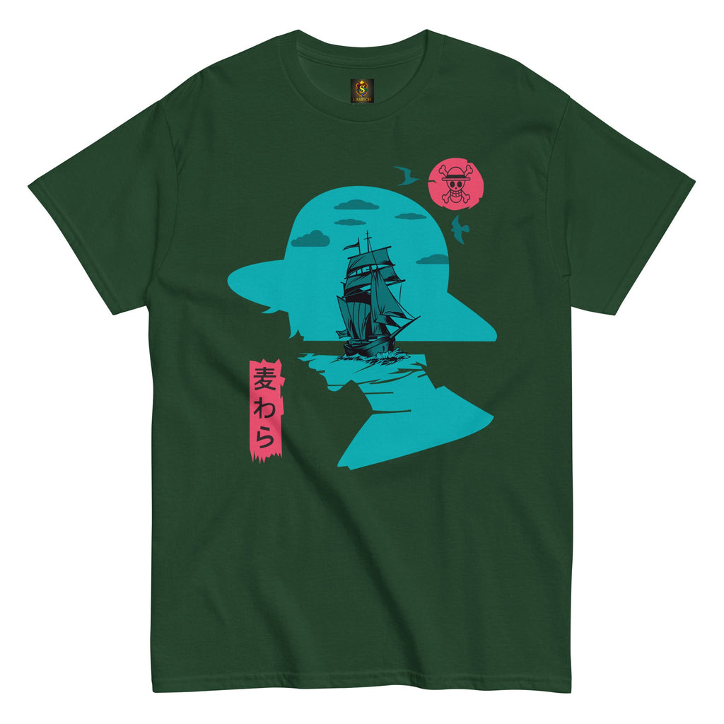 Unisex classic tee