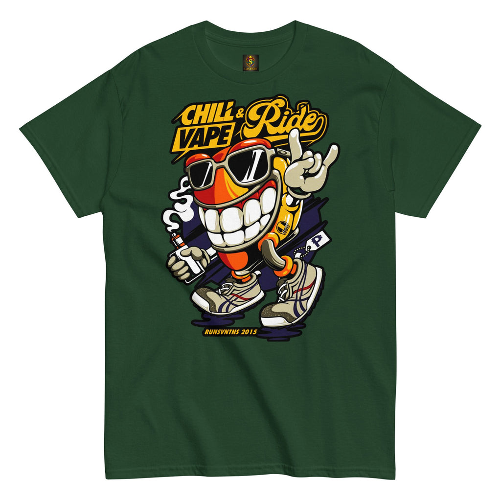 Unisex classic tee