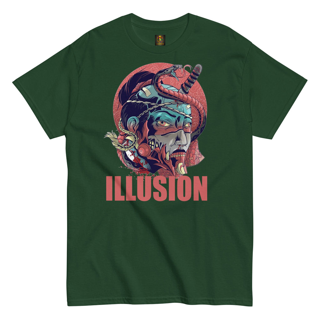 Unisex classic tee