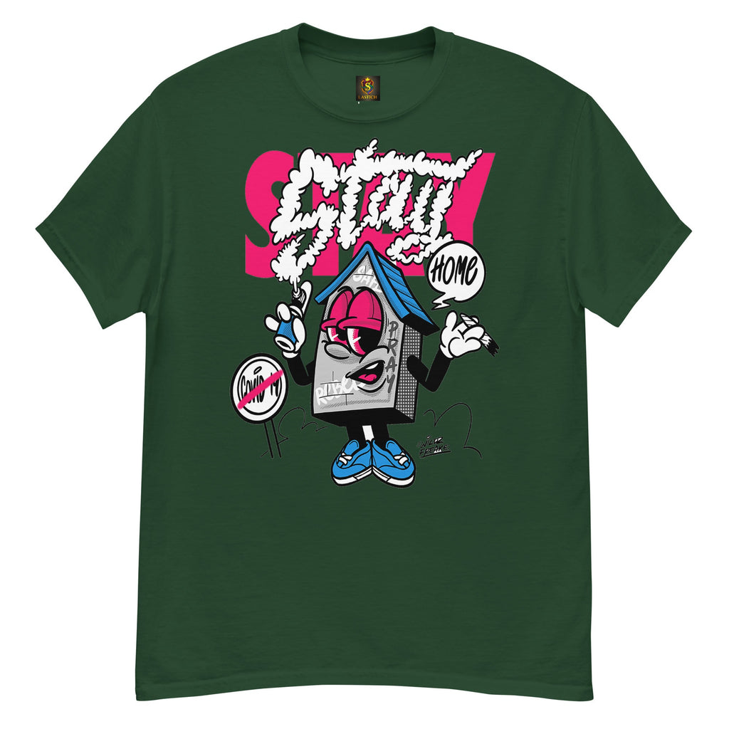 Unisex classic tee