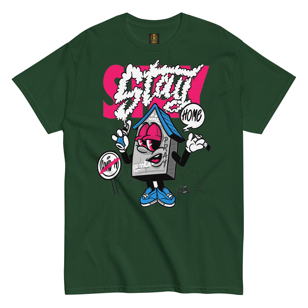 Unisex classic tee