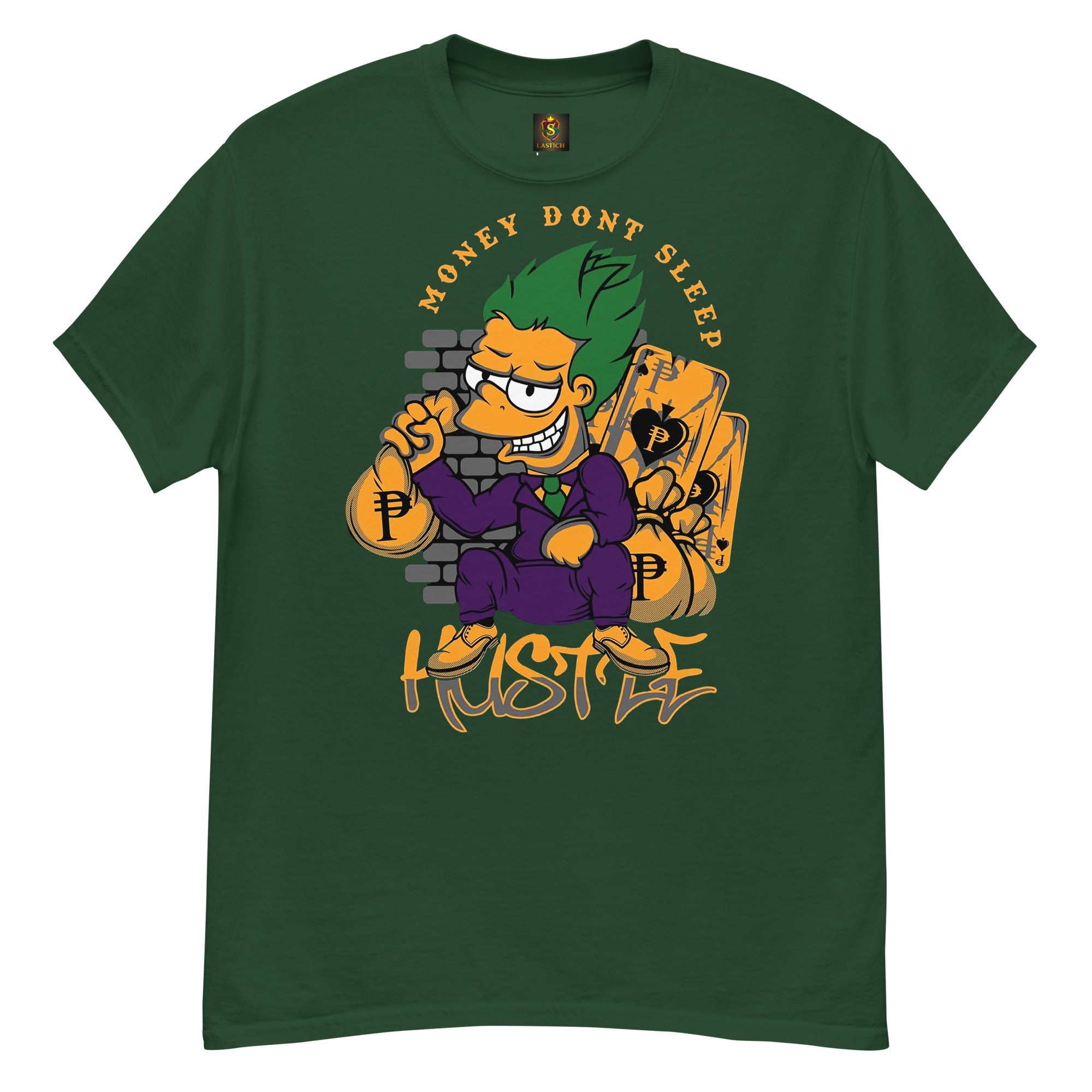 Unisex classic tee