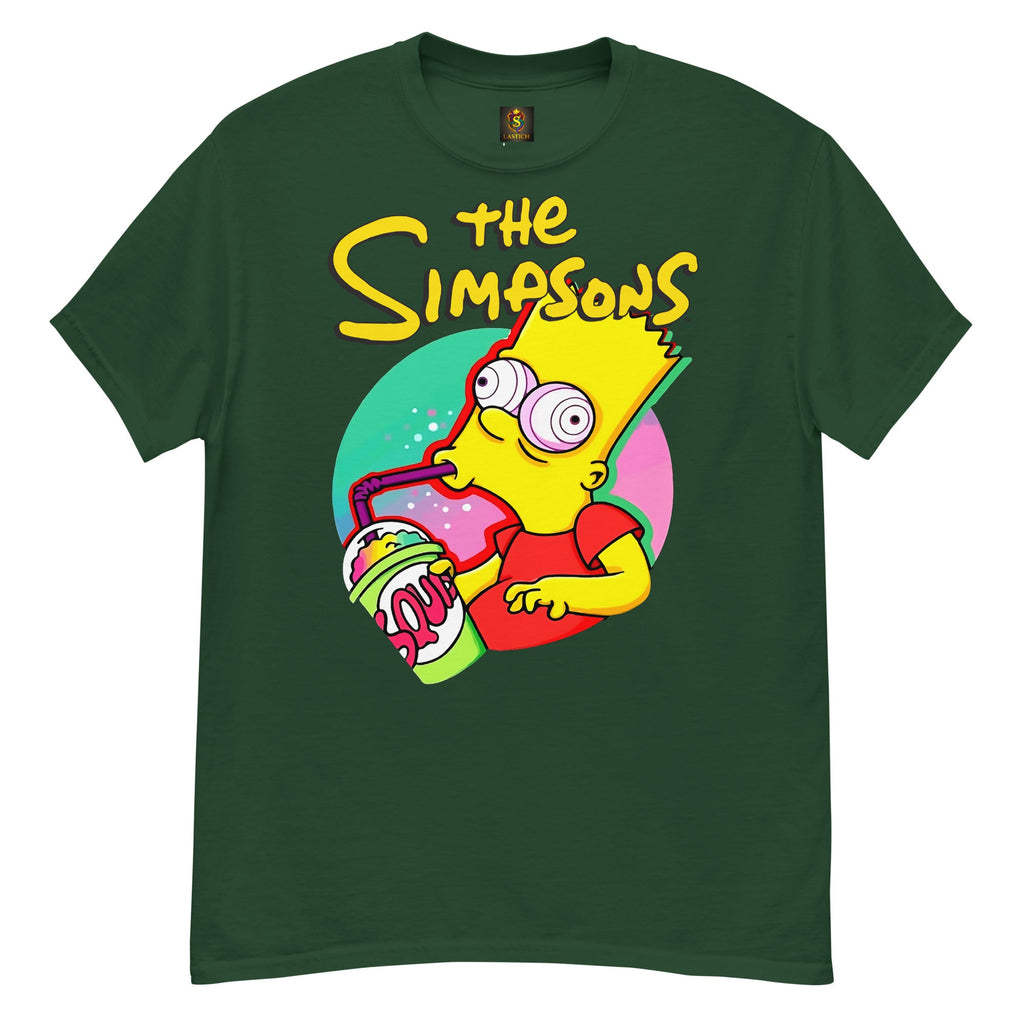 Unisex classic tee