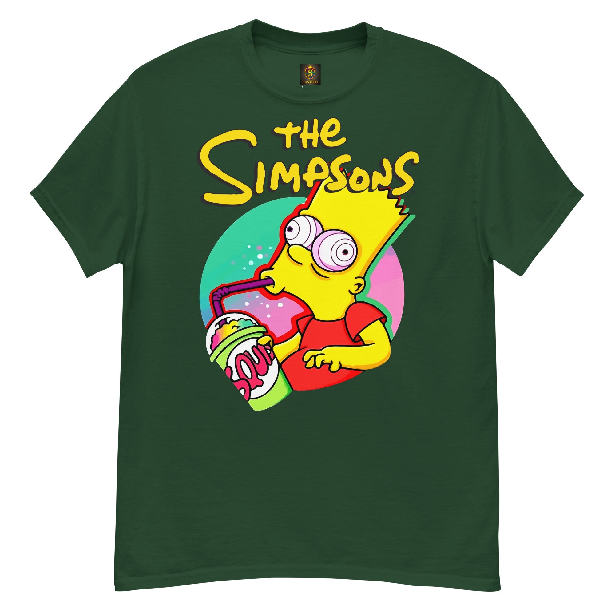 Unisex classic tee