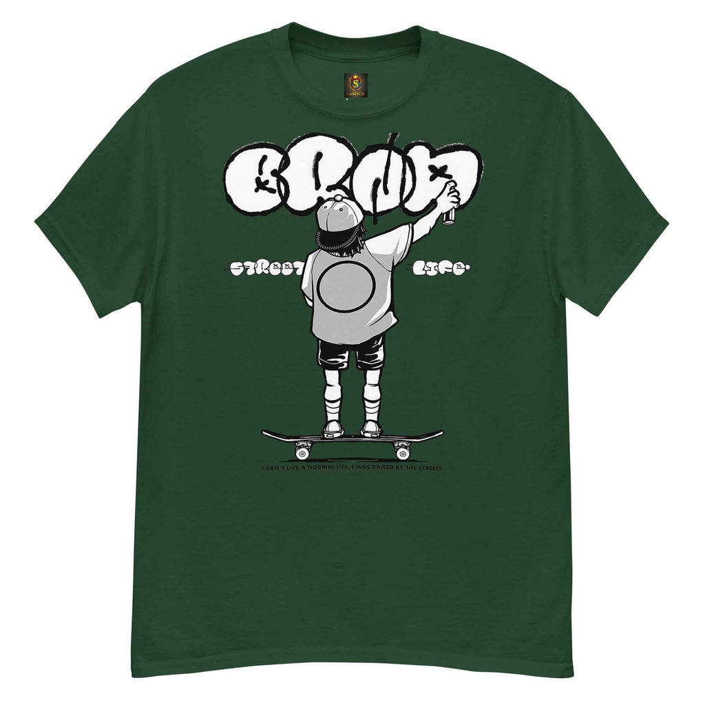 Unisex classic tee