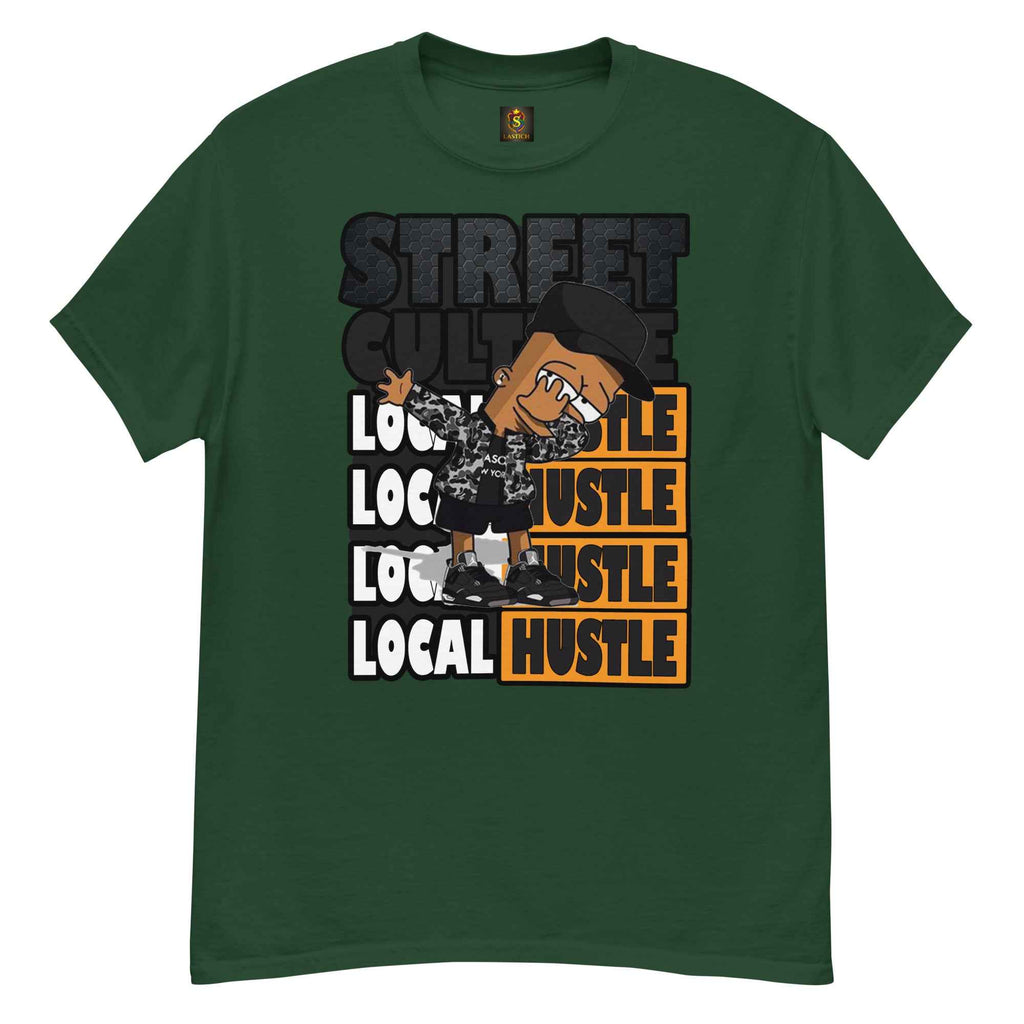 Unisex classic tee