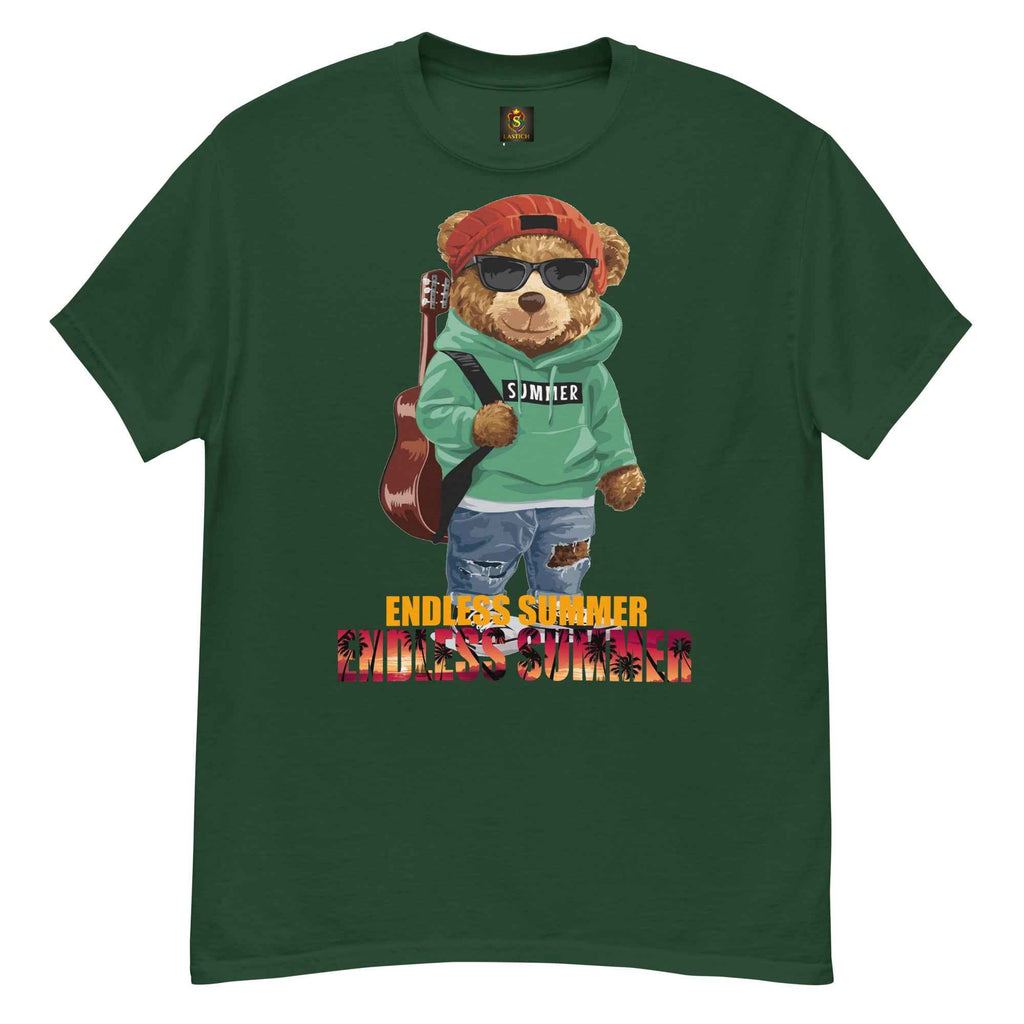 Unisex classic tee
