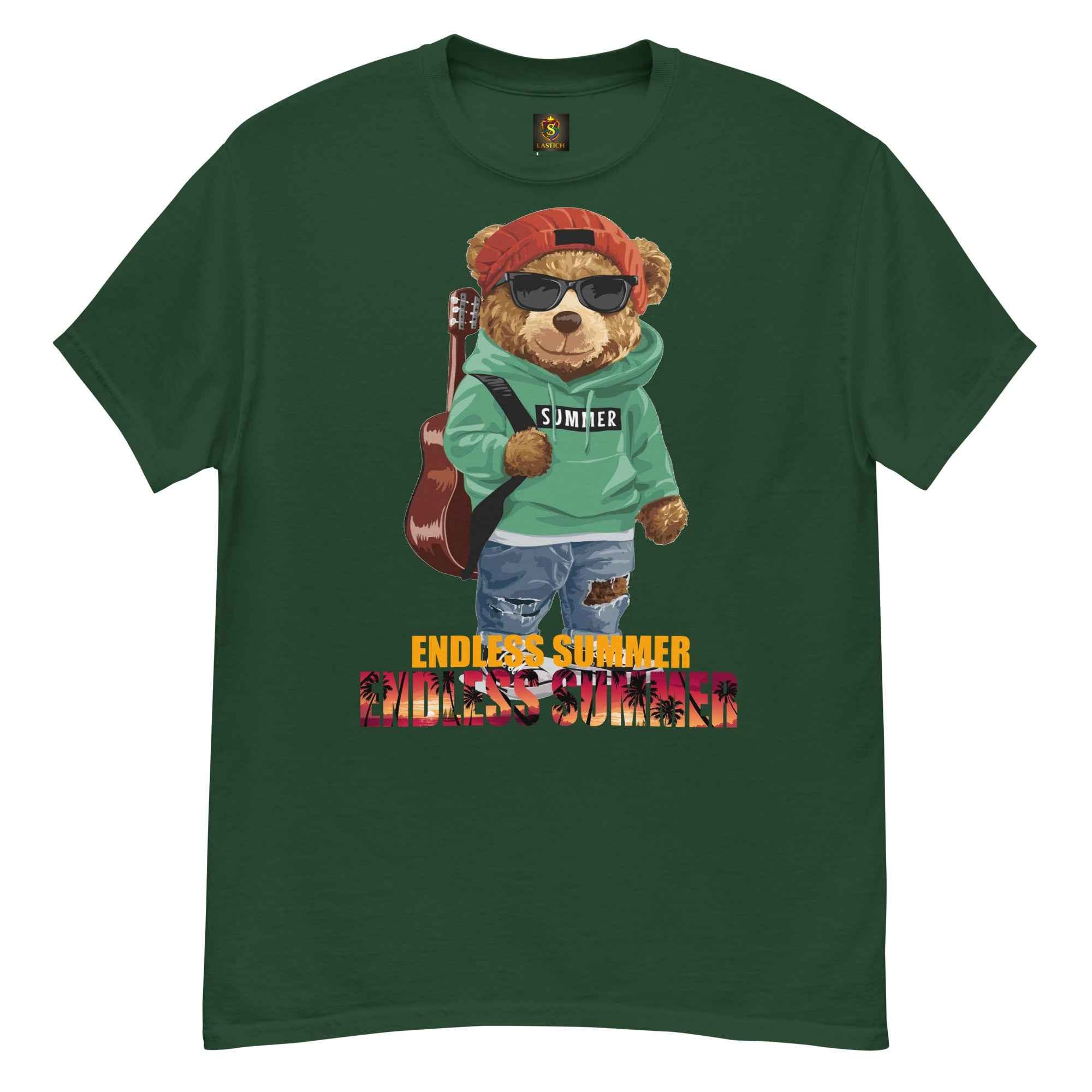 Unisex classic tee