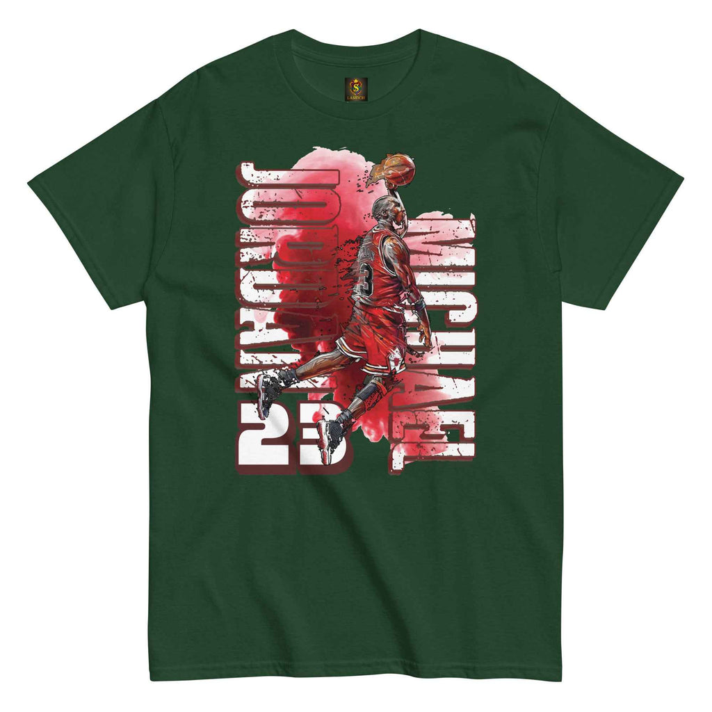 Unisex classic tee