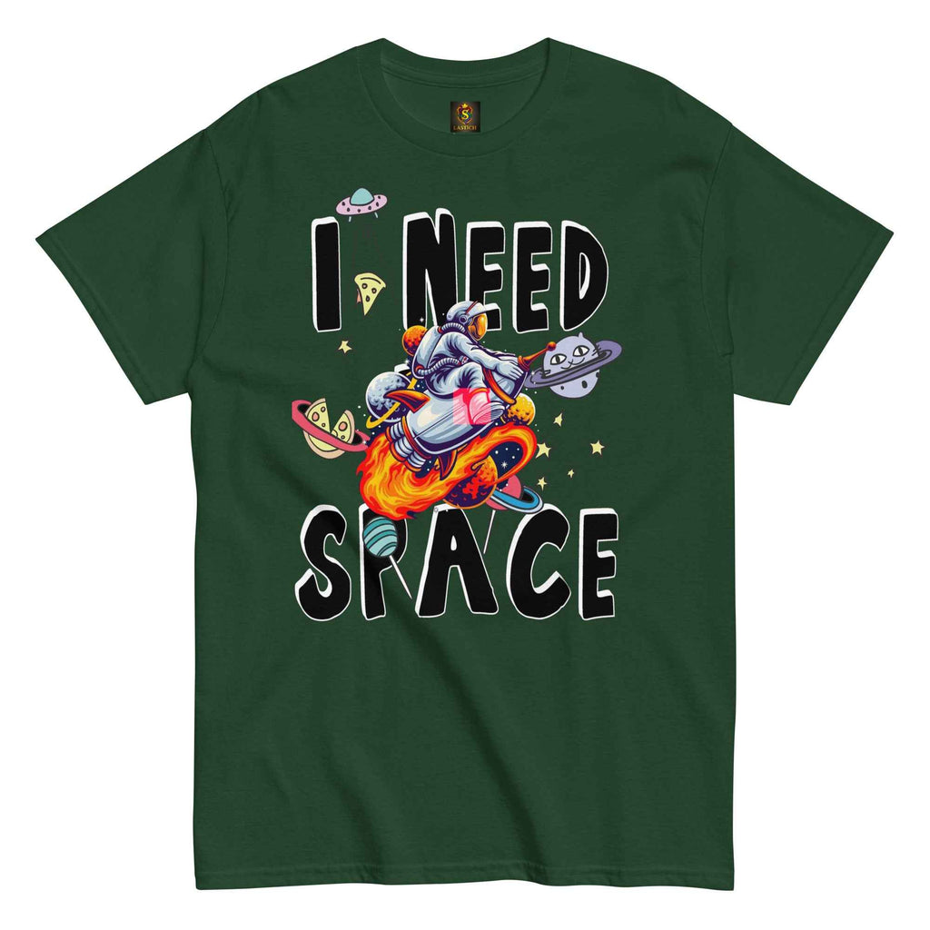 Unisex classic tee