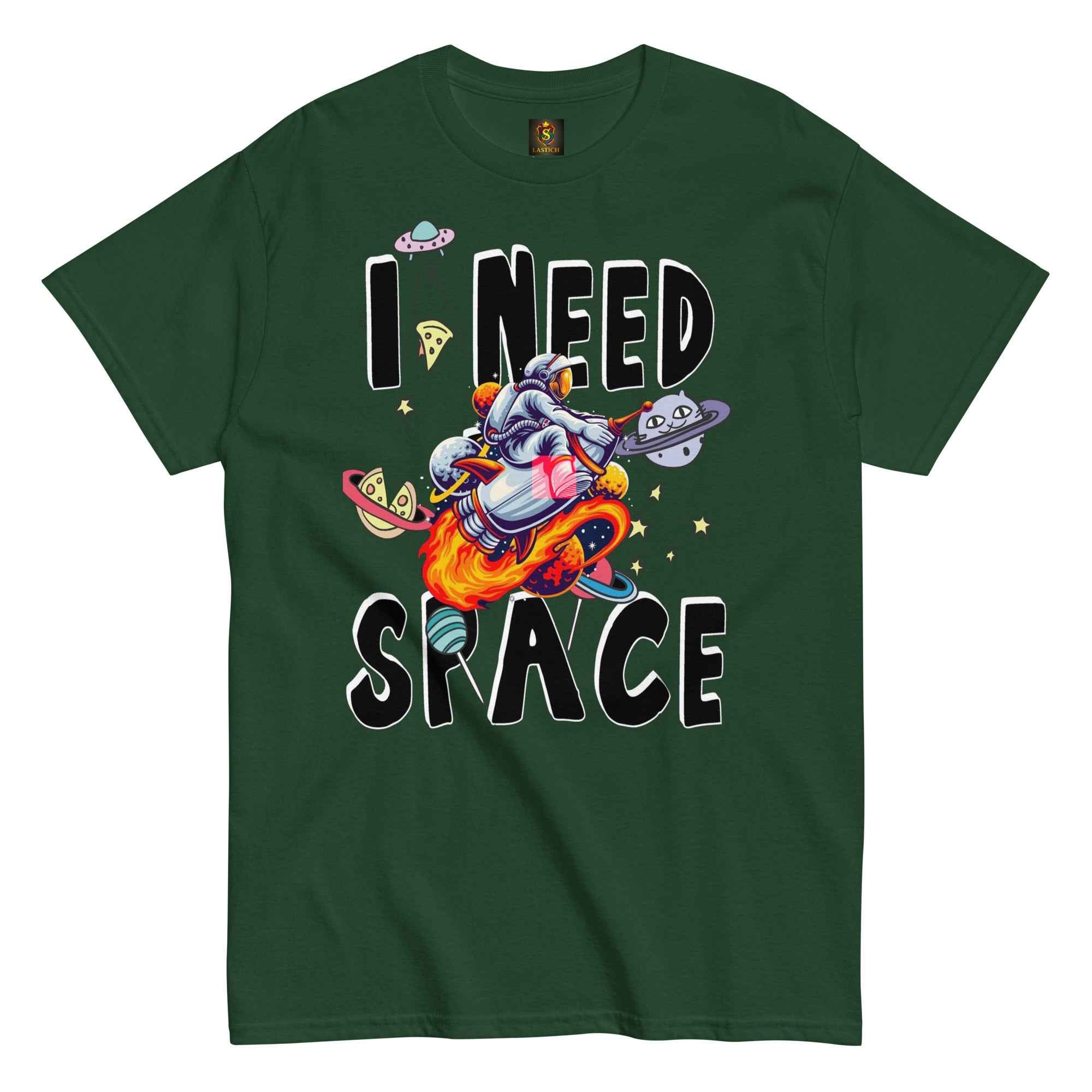 Unisex classic tee