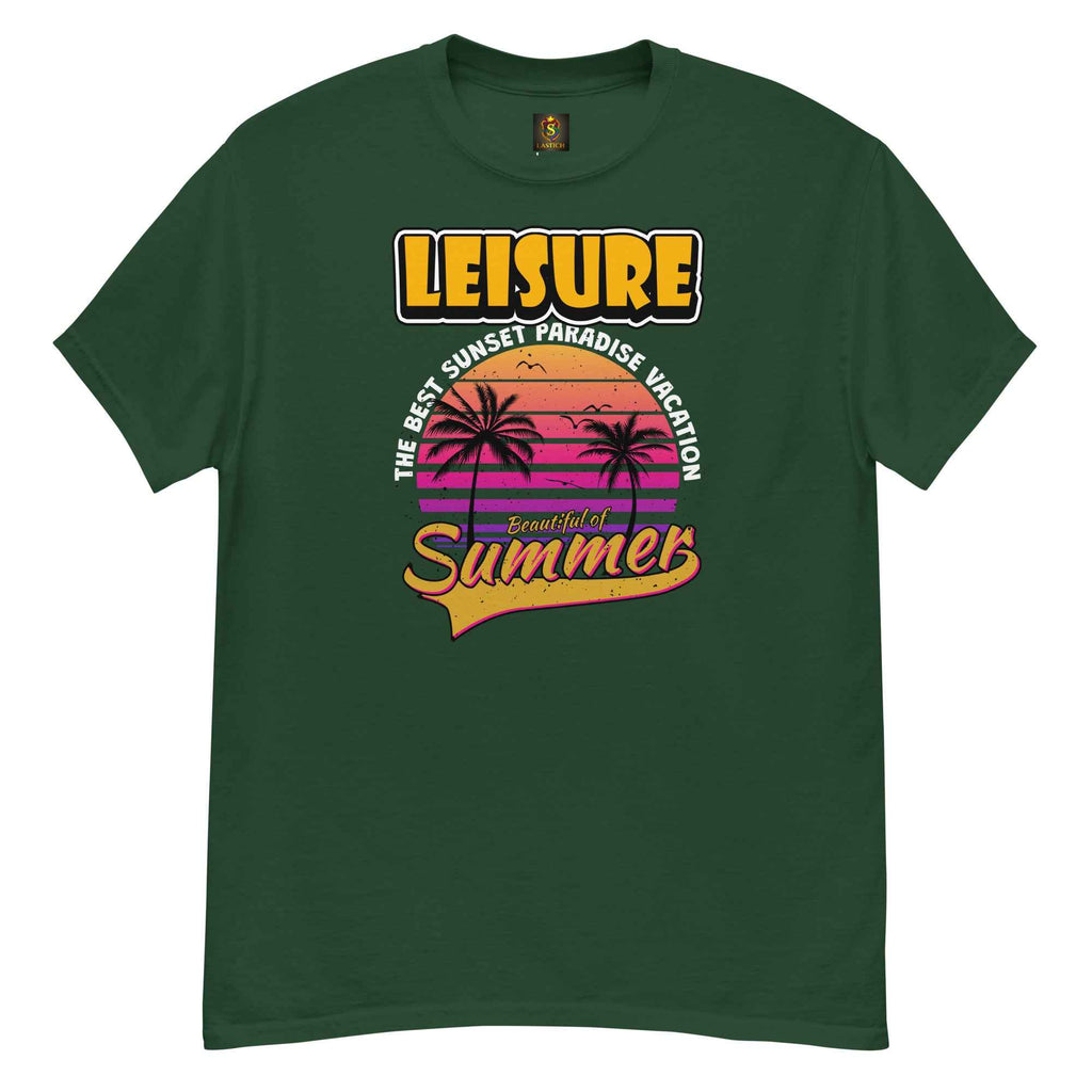 Unisex classic tee