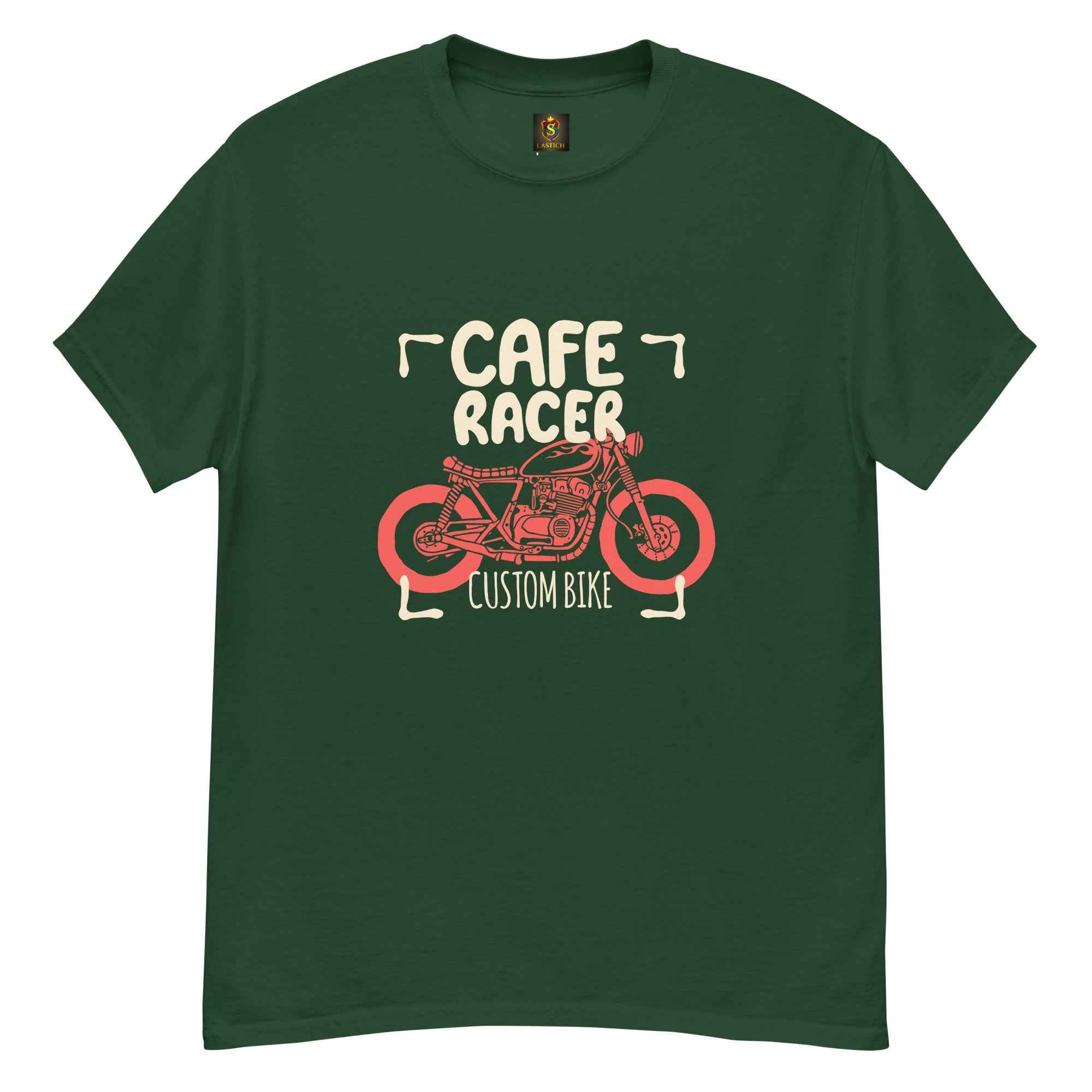 Unisex classic tee