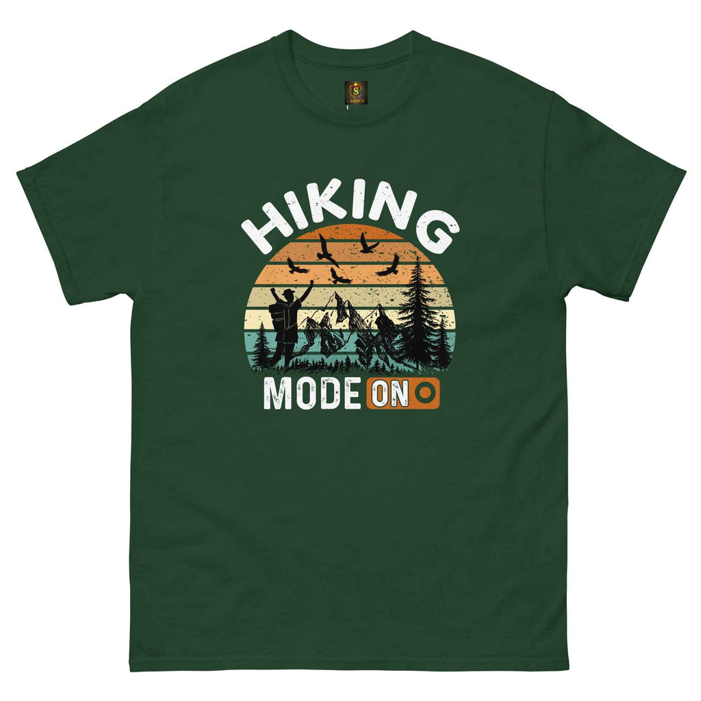 Unisex classic tee