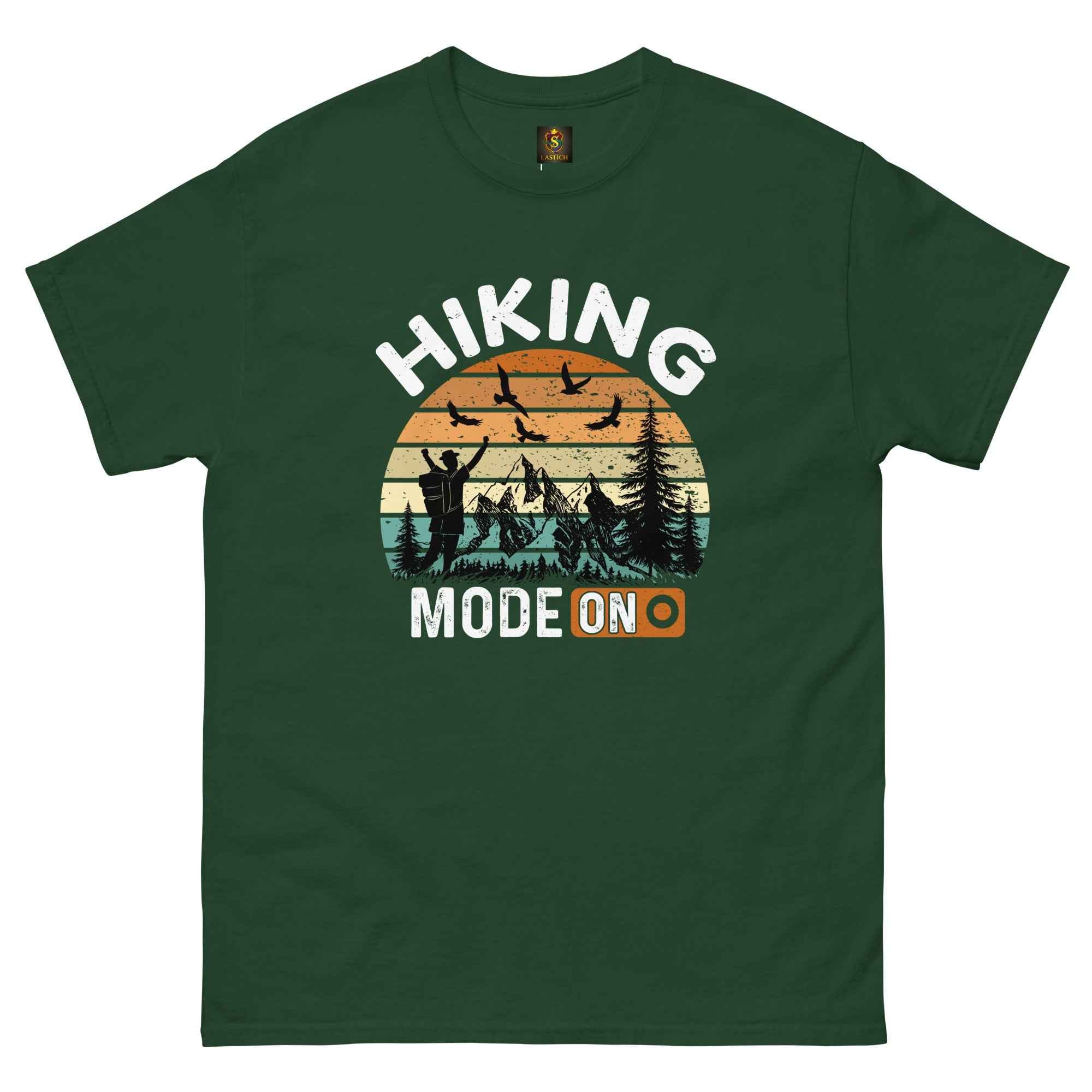 Unisex classic tee