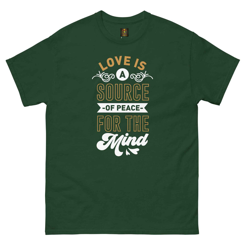 Unisex classic tee