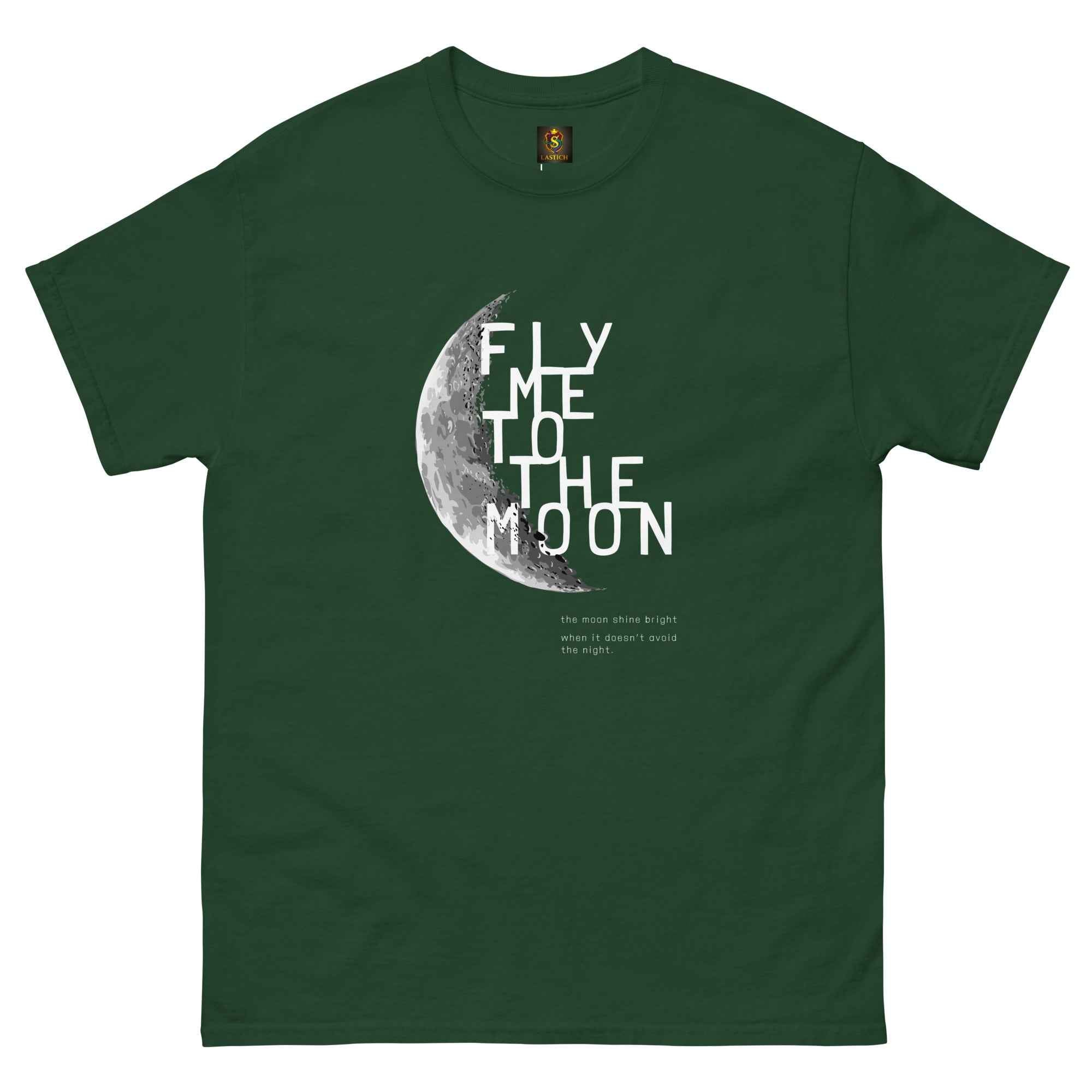 Unisex classic tee