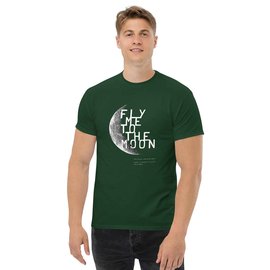 Unisex classic tee