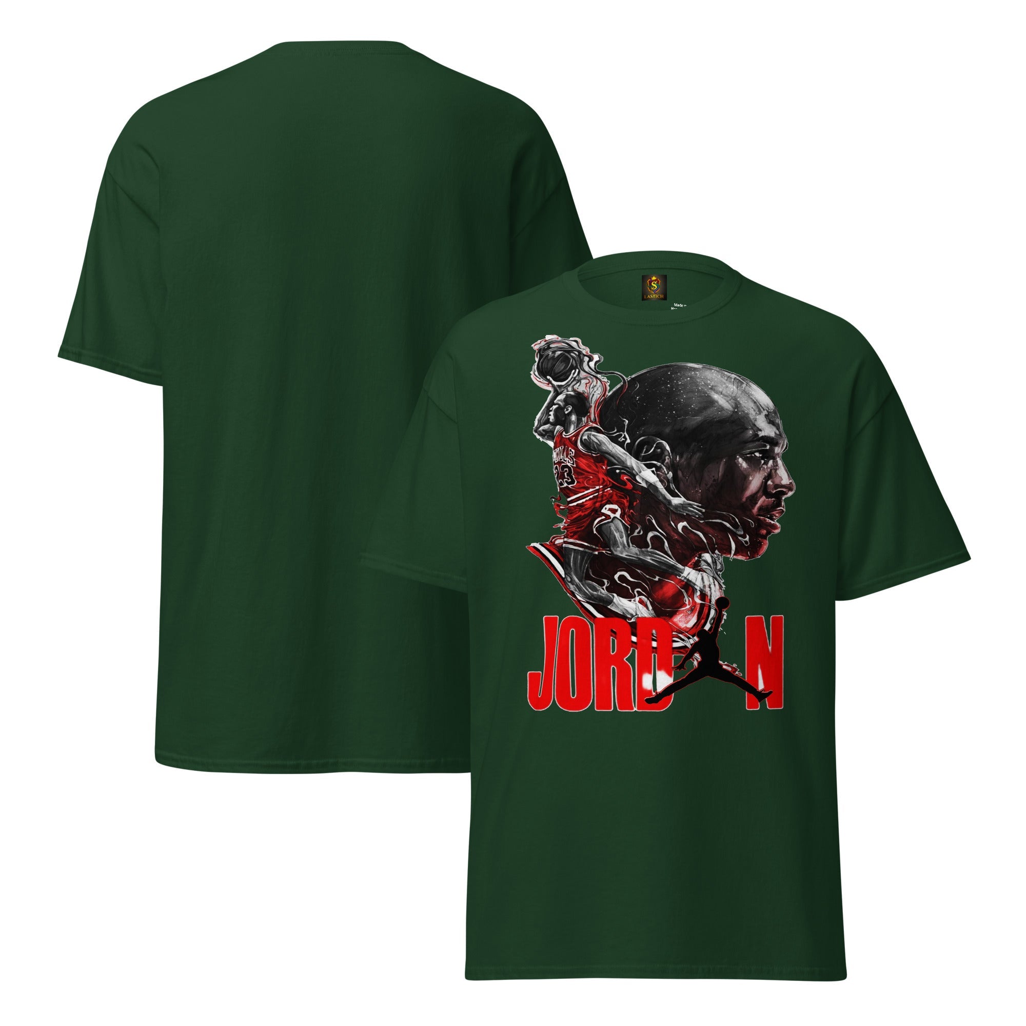 Unisex classic tee