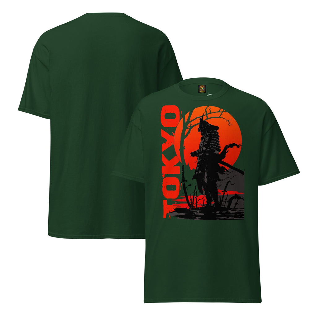 Unisex classic tee