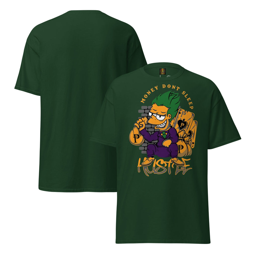 Unisex classic tee