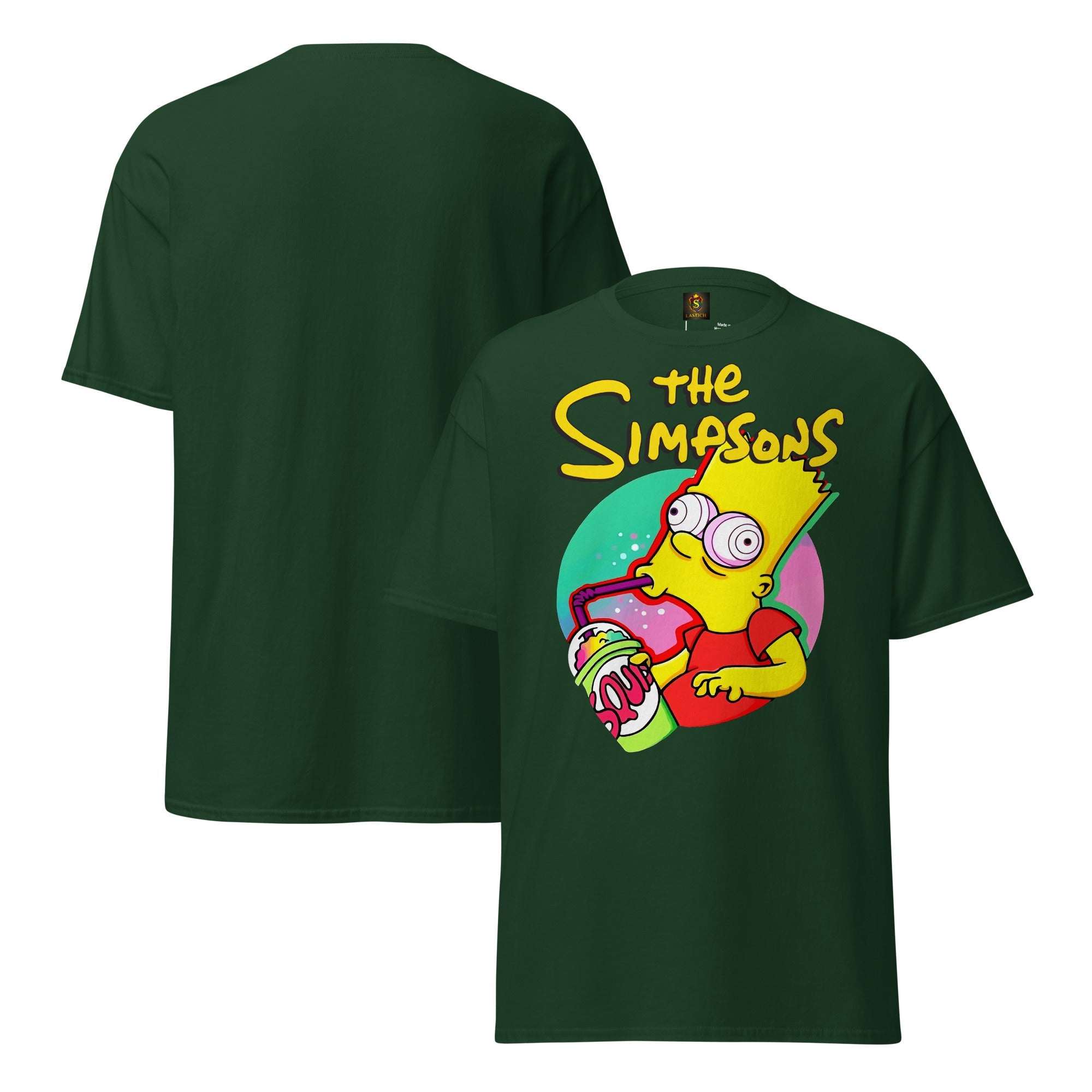 Unisex classic tee