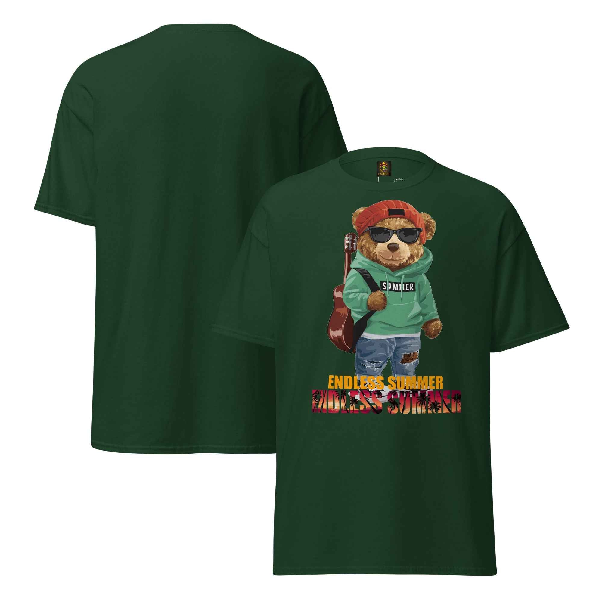 Unisex classic tee