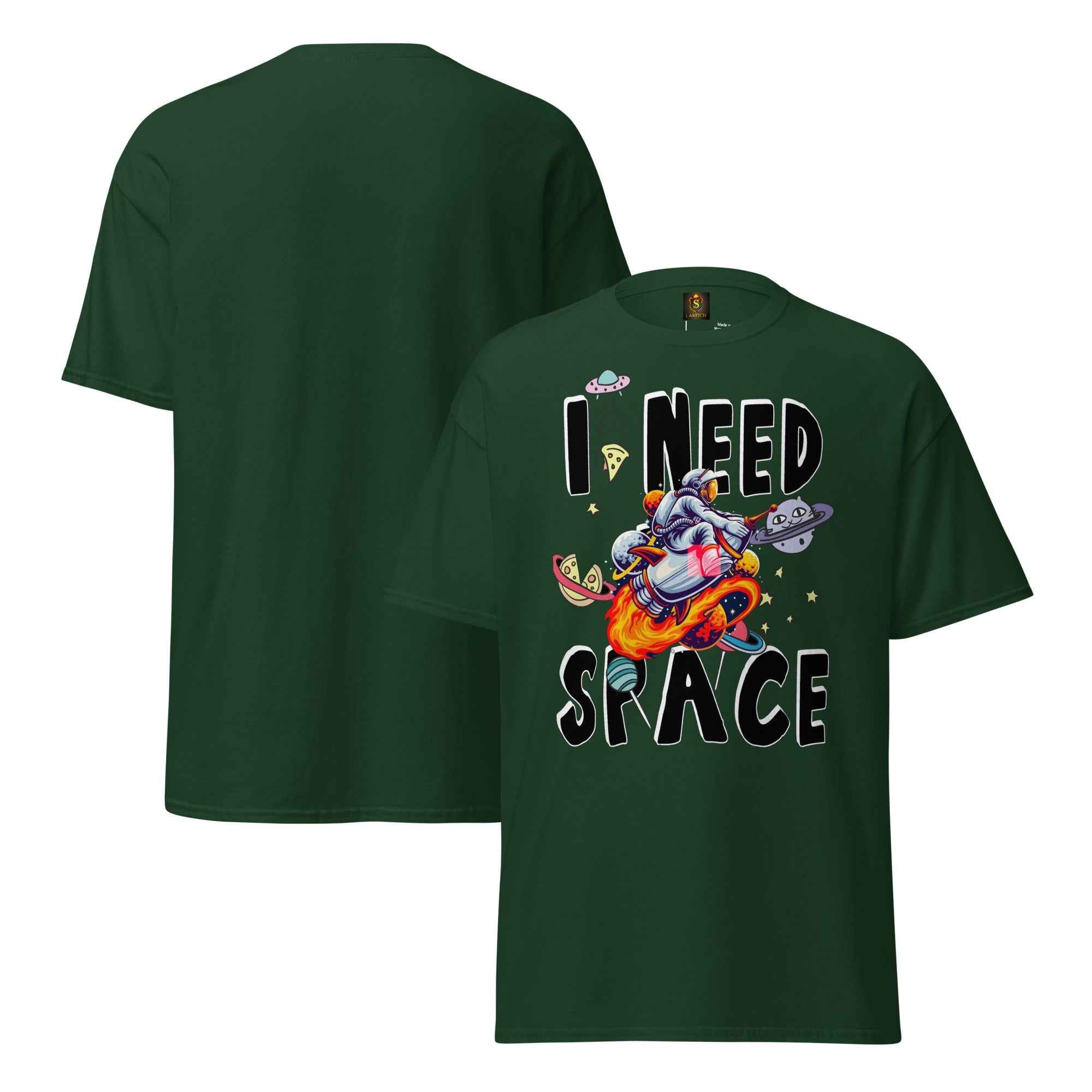 Unisex classic tee