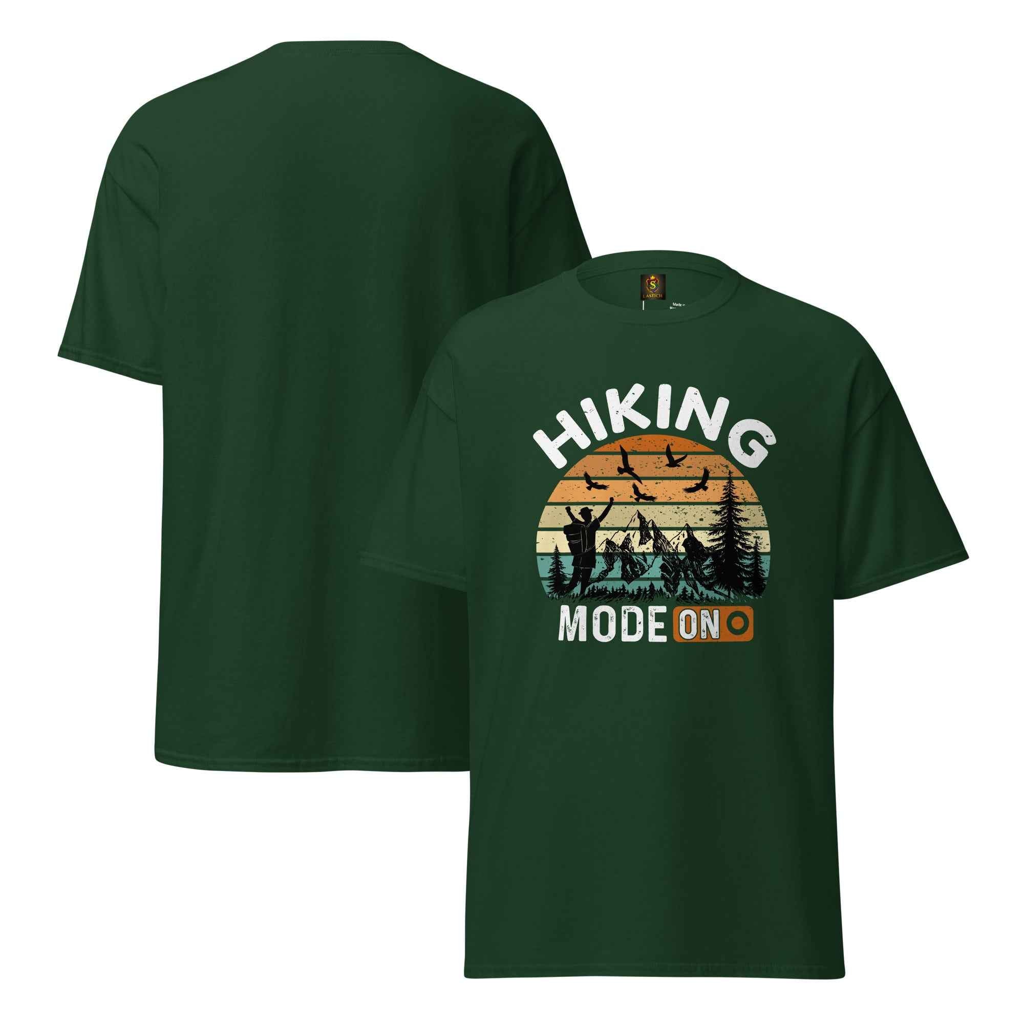 Unisex classic tee