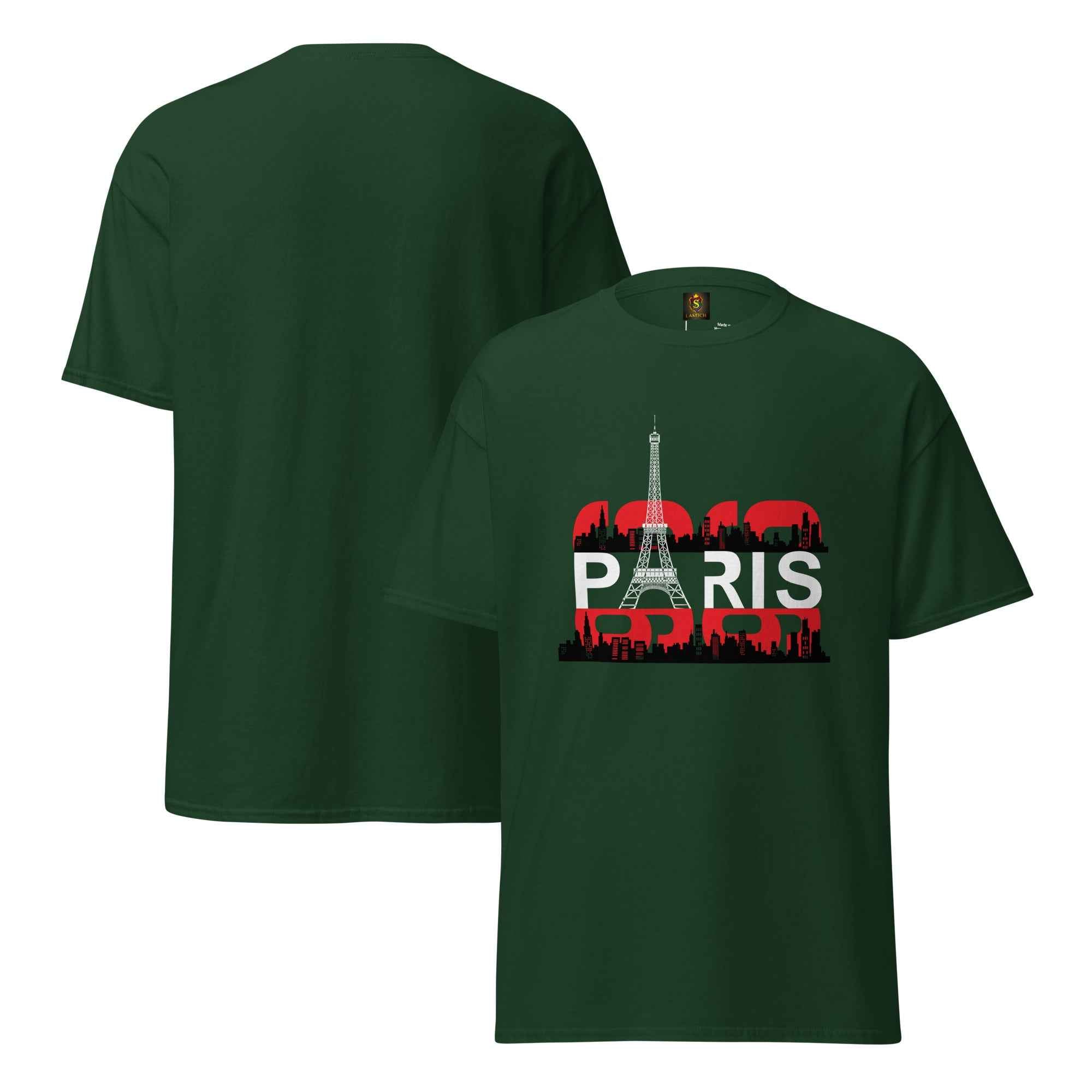 Unisex classic tee