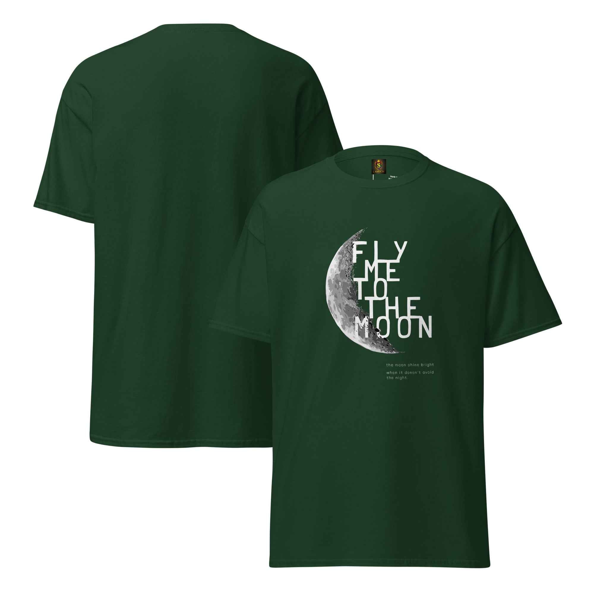 Unisex classic tee