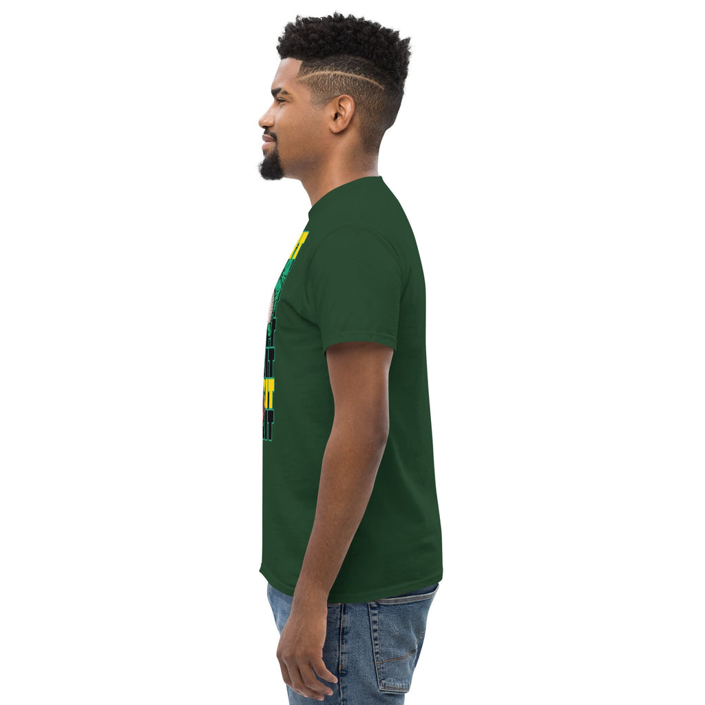 "LASTICH Unisex Anime Tee: Stylish 100% Cotton Classic Fit Shirt"