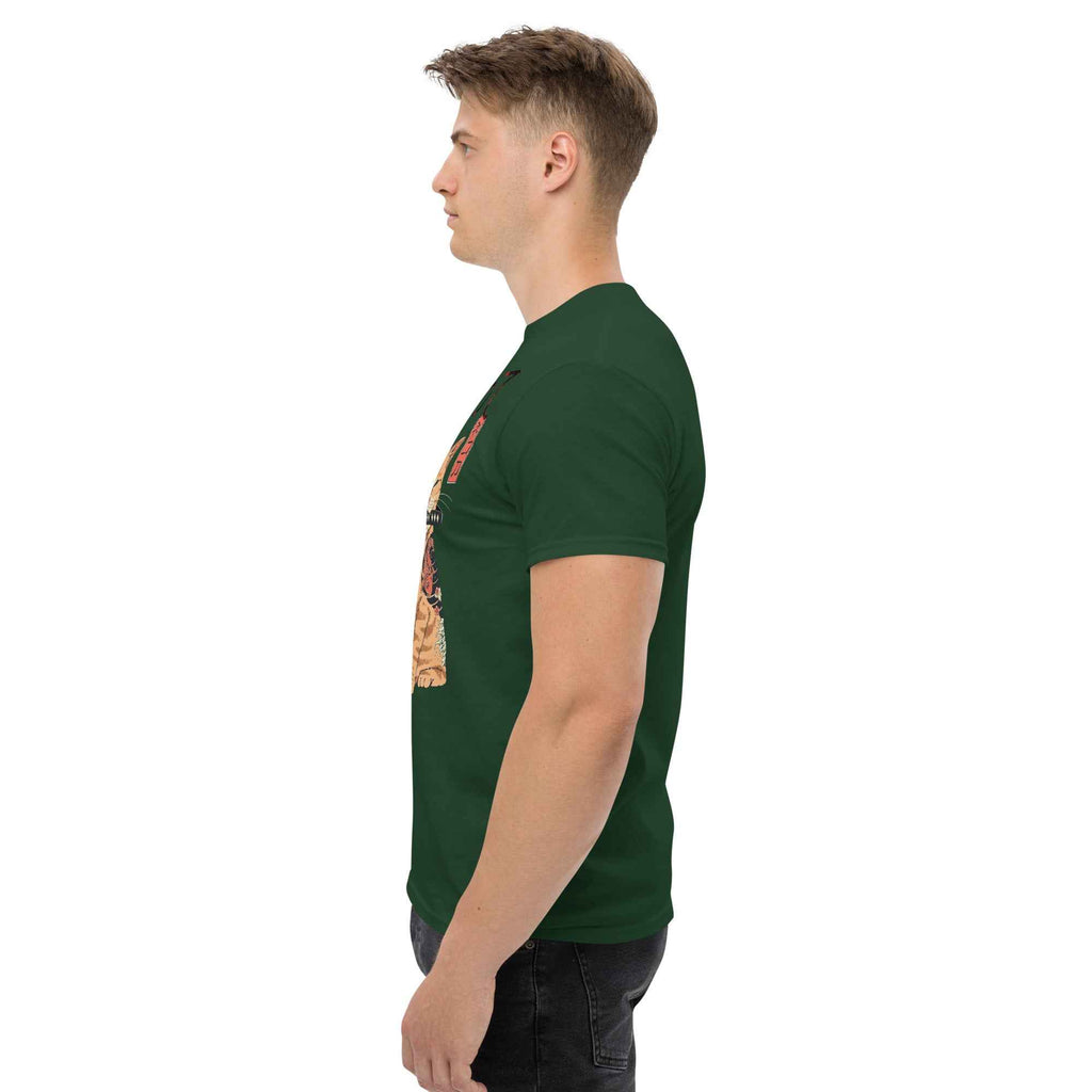 Unisex classic tee