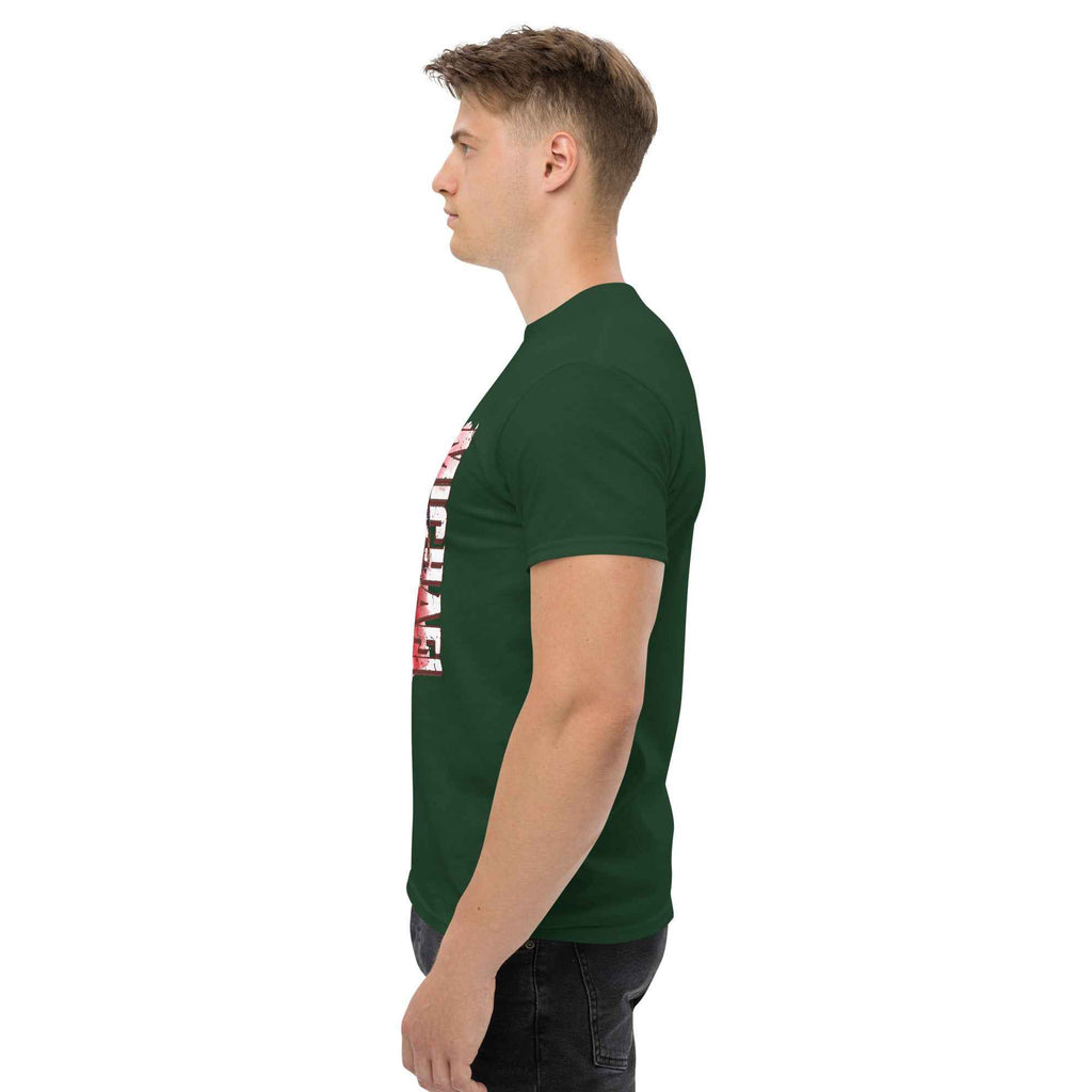 Unisex classic tee