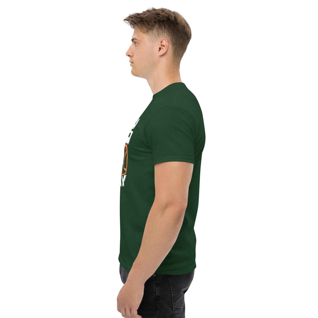 Lets Go Unisex classic tee