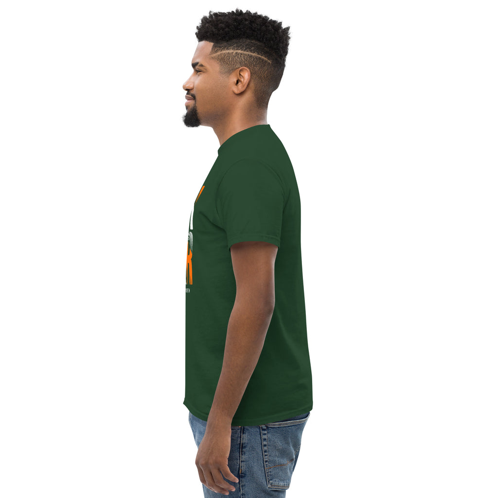 Rock Star Unisex classic tee - LASTICH