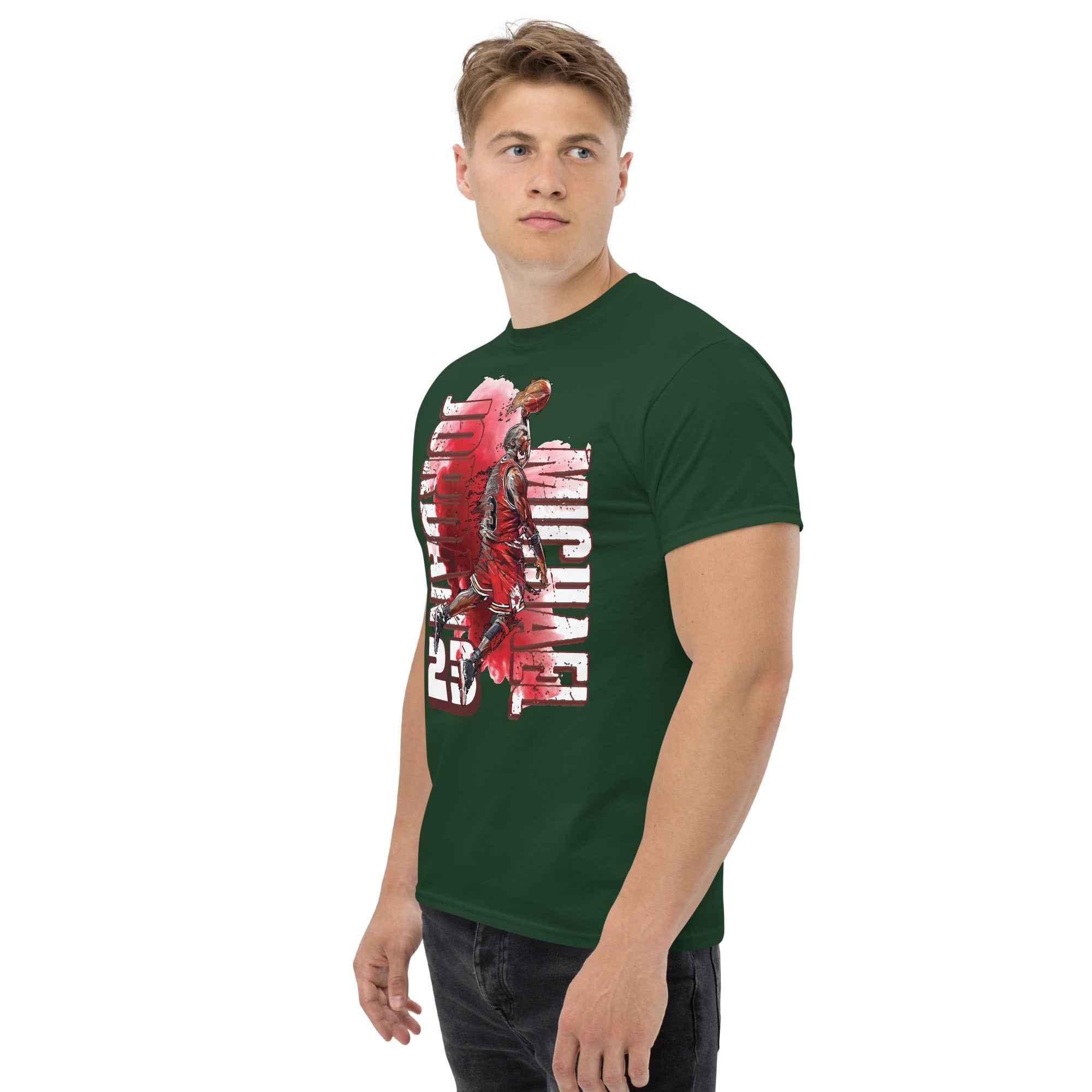 Unisex classic tee