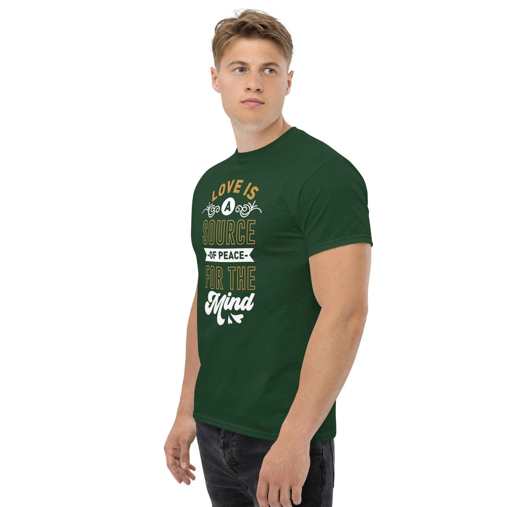 Unisex classic tee