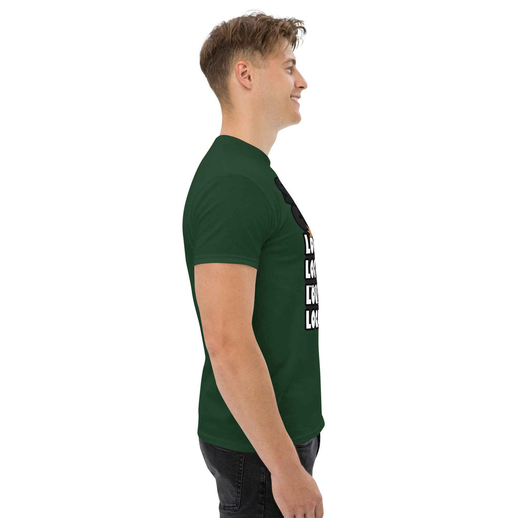 Unisex classic tee