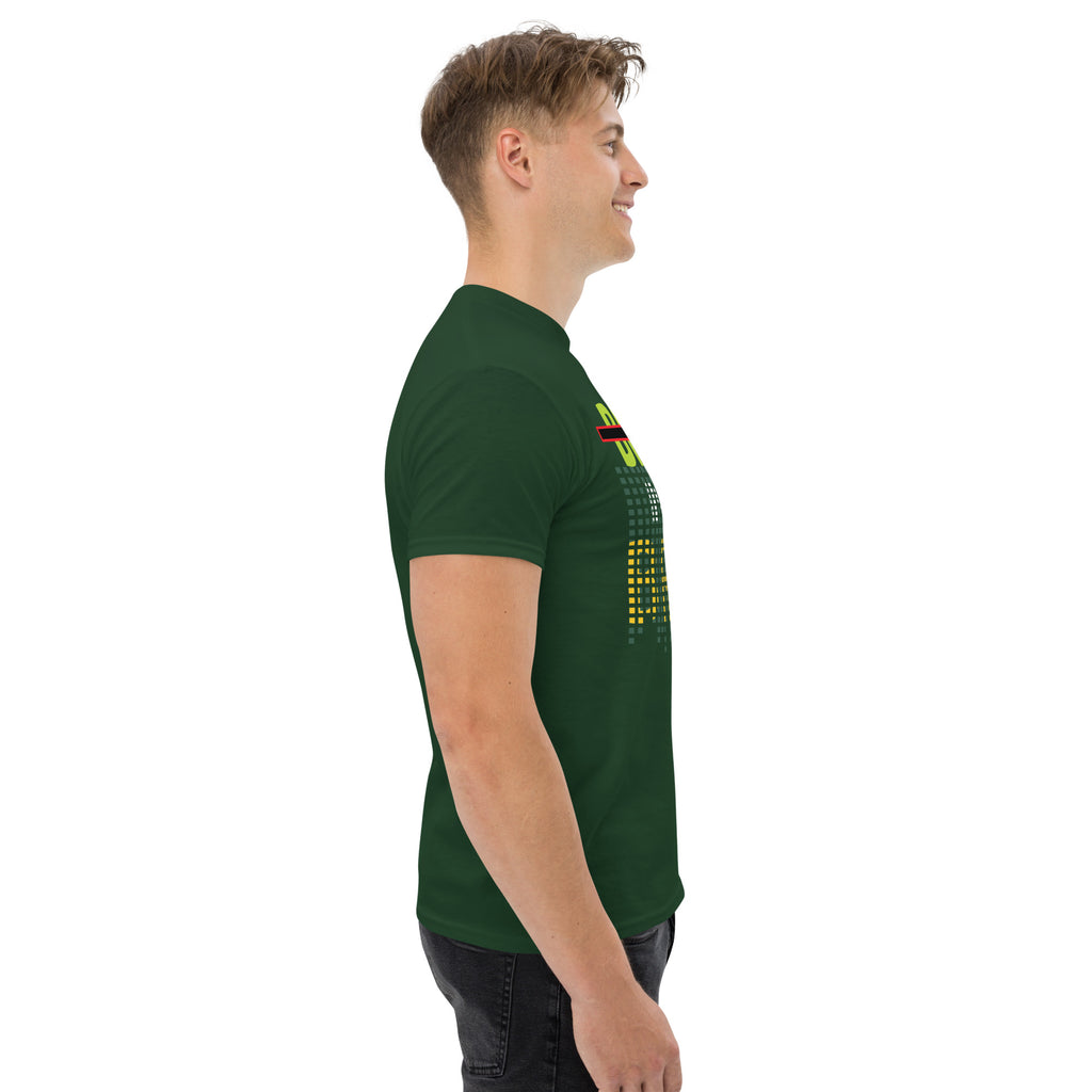 Brooklyn Unisex classic tee - LASTICH