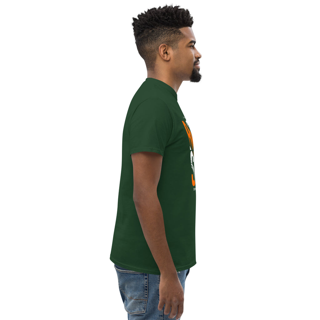 Rock Star Unisex classic tee - LASTICH