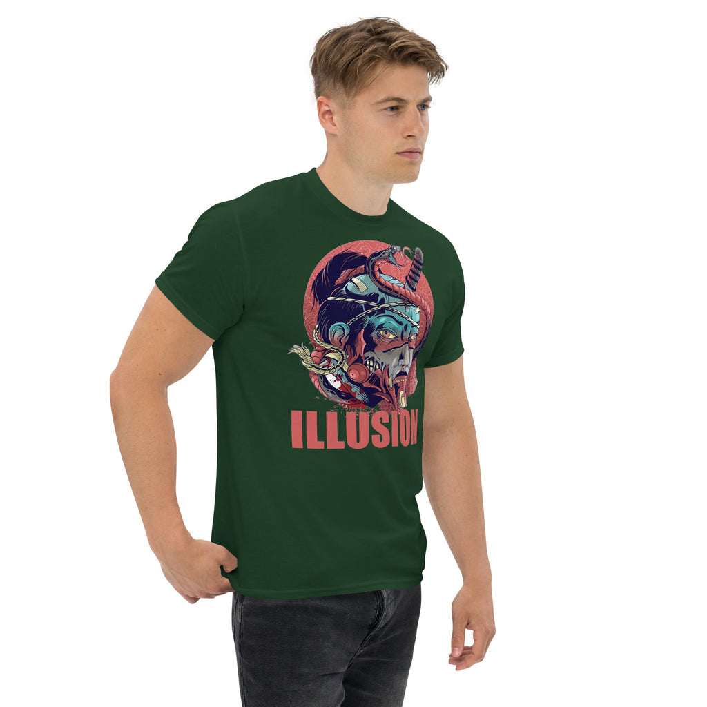 Unisex classic tee